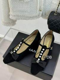 Picture of Chanel Shoes _SKUChanelsz35-40DB05232595